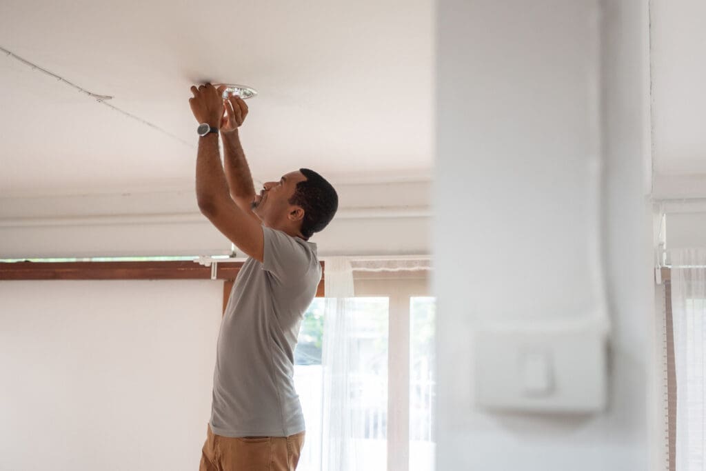 5 Signs Your Home Needs Electrical Work